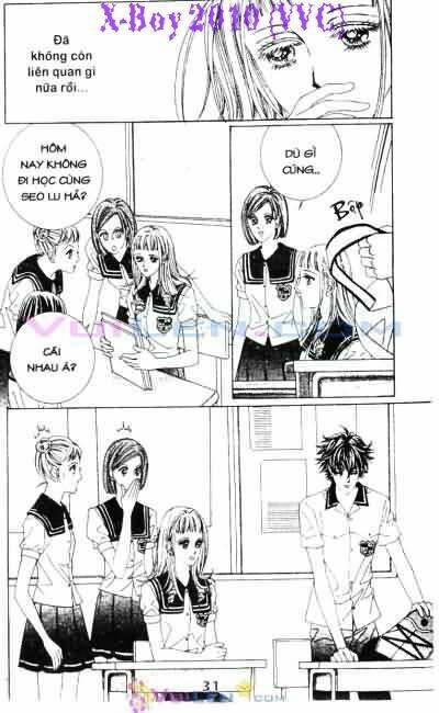 High School Bullying Chapter 42 - Trang 2