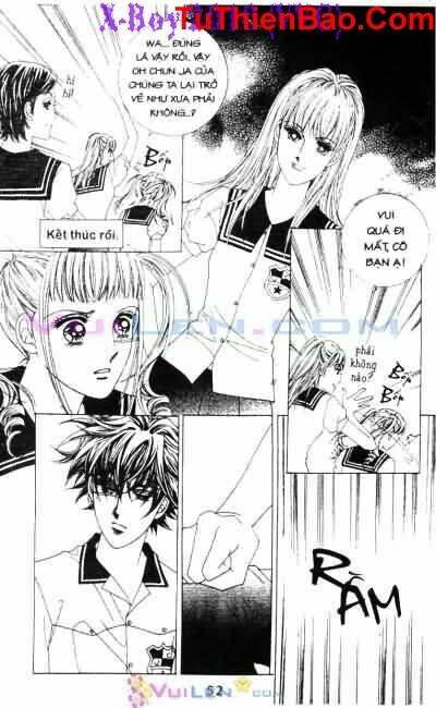 High School Bullying Chapter 42 - Trang 2