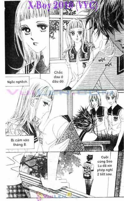 High School Bullying Chapter 42 - Trang 2