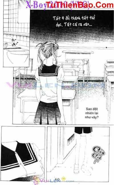 High School Bullying Chapter 42 - Trang 2