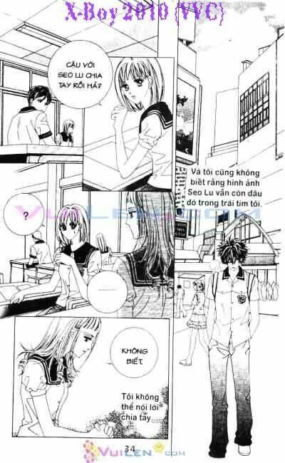 High School Bullying Chapter 42 - Trang 2