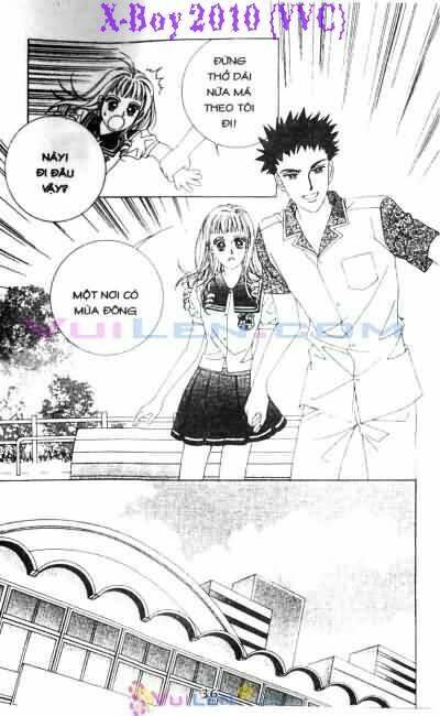 High School Bullying Chapter 42 - Trang 2