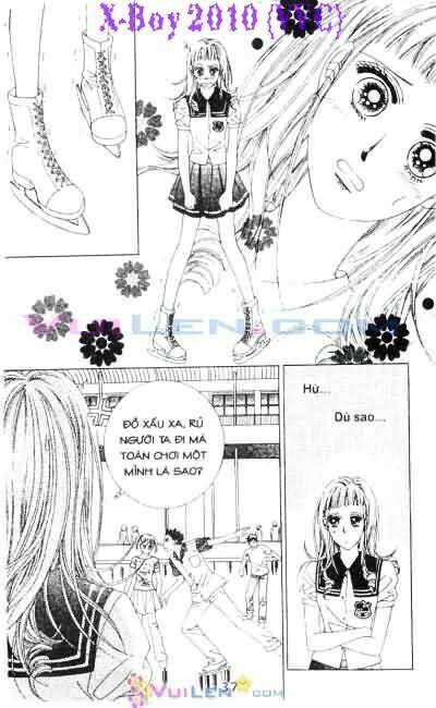 High School Bullying Chapter 42 - Trang 2