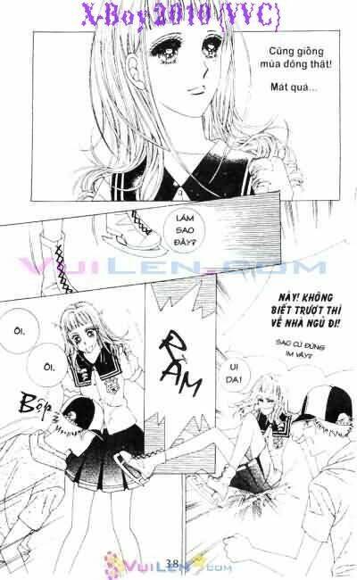 High School Bullying Chapter 42 - Trang 2