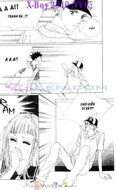 High School Bullying Chapter 42 - Trang 2