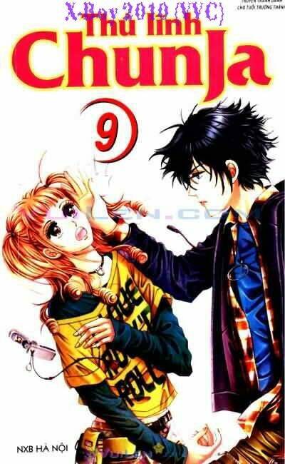 High School Bullying Chapter 41 - Trang 2