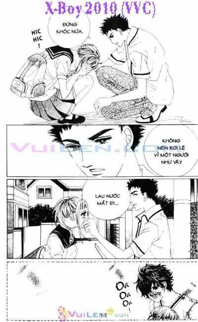 High School Bullying Chapter 41 - Trang 2