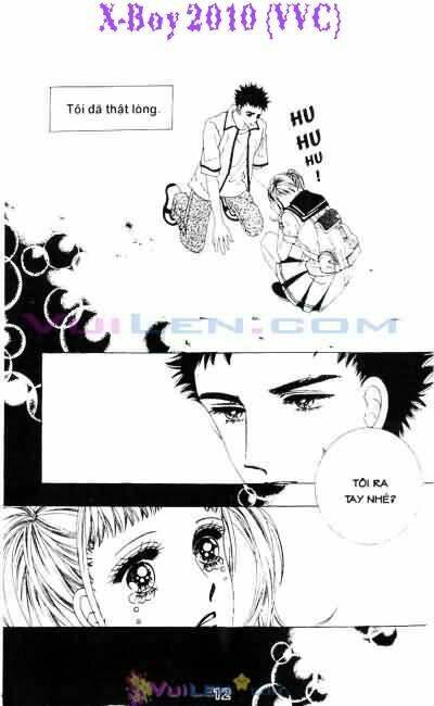 High School Bullying Chapter 41 - Trang 2