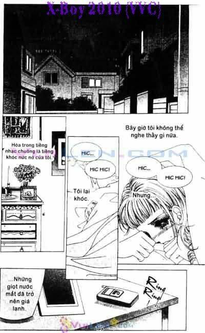 High School Bullying Chapter 41 - Trang 2