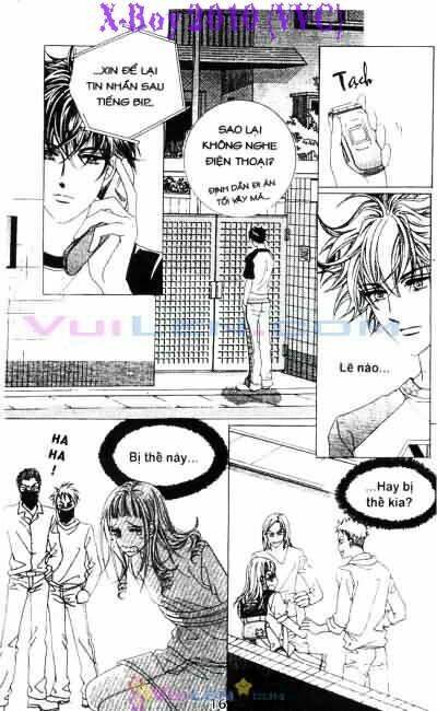 High School Bullying Chapter 41 - Trang 2