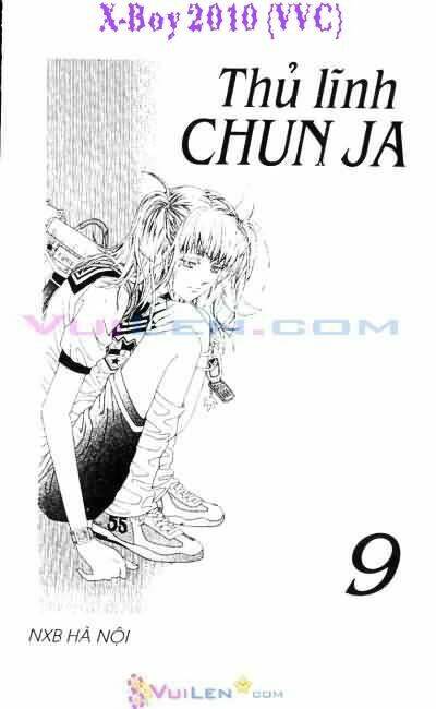 High School Bullying Chapter 41 - Trang 2