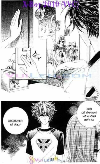 High School Bullying Chapter 41 - Trang 2