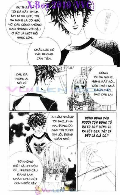 High School Bullying Chapter 41 - Trang 2