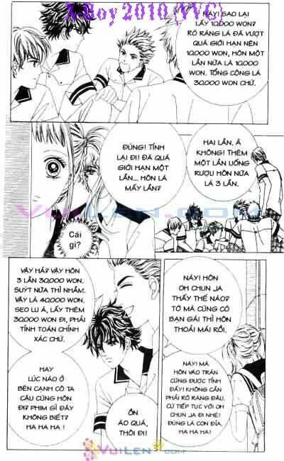 High School Bullying Chapter 41 - Trang 2