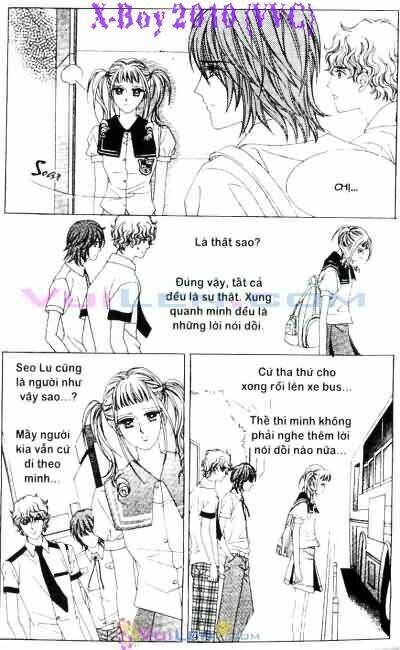 High School Bullying Chapter 41 - Trang 2