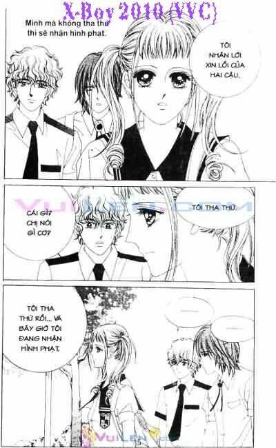 High School Bullying Chapter 41 - Trang 2