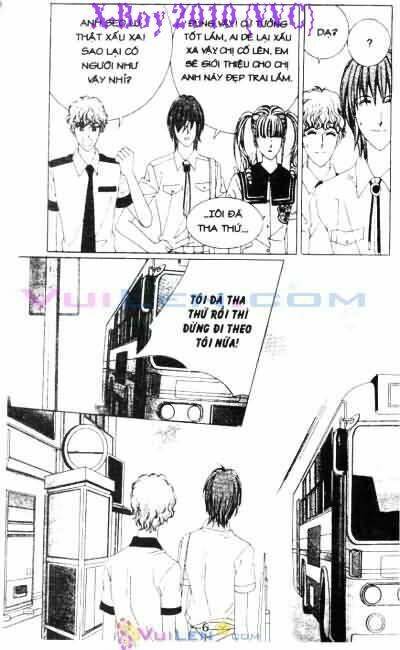 High School Bullying Chapter 41 - Trang 2