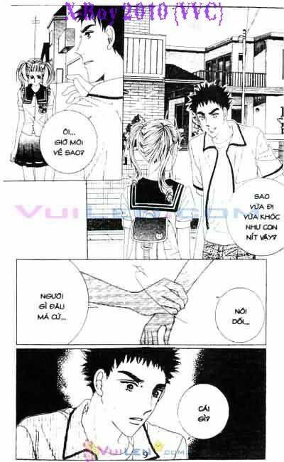 High School Bullying Chapter 41 - Trang 2