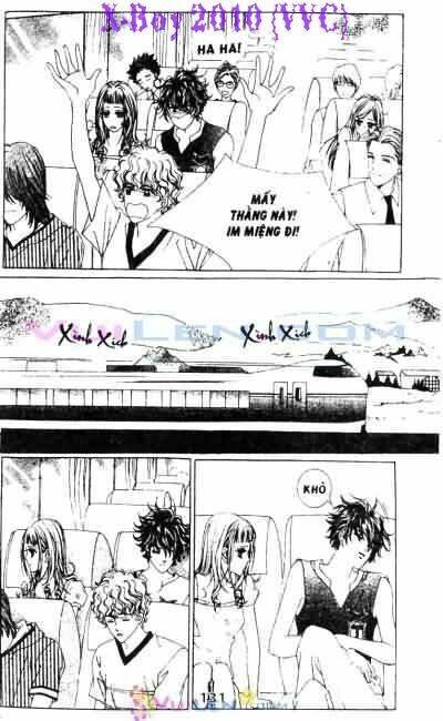 High School Bullying Chapter 40 - Trang 2