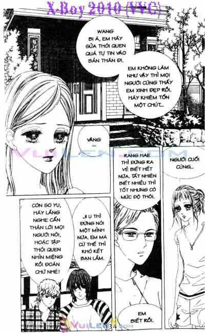 High School Bullying Chapter 40 - Trang 2