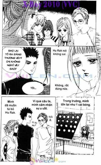 High School Bullying Chapter 40 - Trang 2