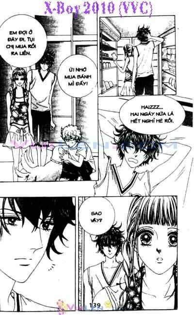 High School Bullying Chapter 40 - Trang 2