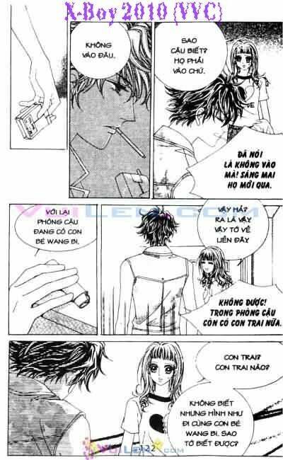 High School Bullying Chapter 40 - Trang 2