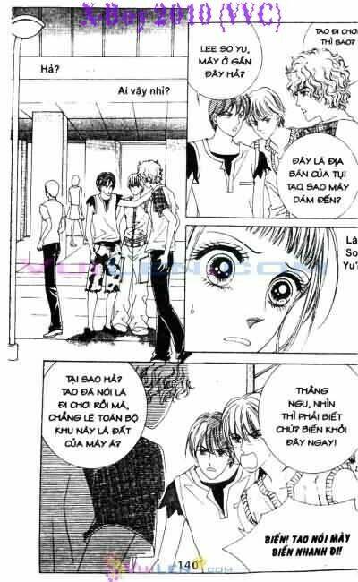 High School Bullying Chapter 40 - Trang 2