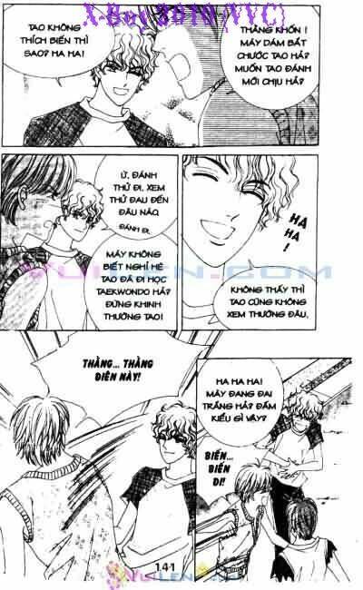 High School Bullying Chapter 40 - Trang 2