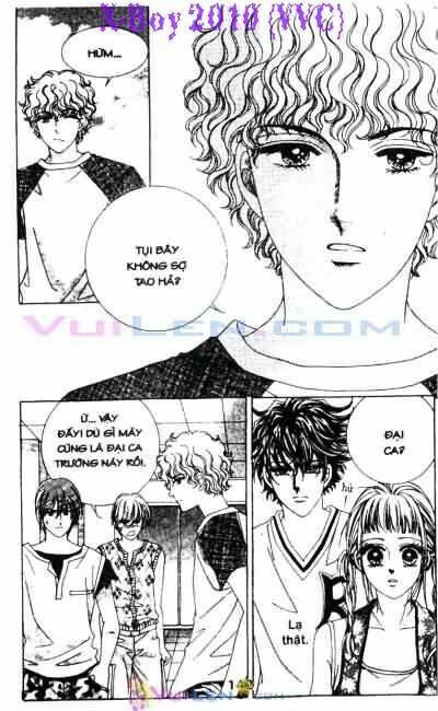 High School Bullying Chapter 40 - Trang 2