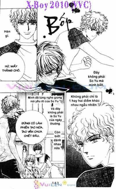 High School Bullying Chapter 40 - Trang 2