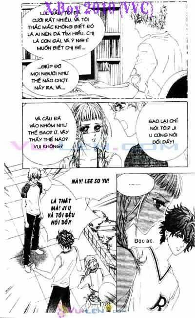 High School Bullying Chapter 40 - Trang 2