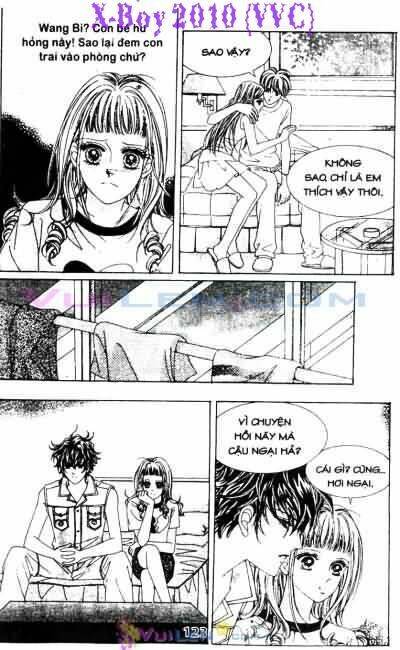 High School Bullying Chapter 40 - Trang 2