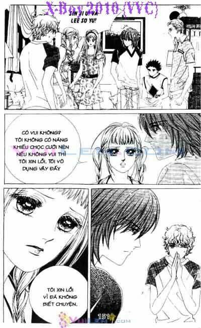 High School Bullying Chapter 40 - Trang 2