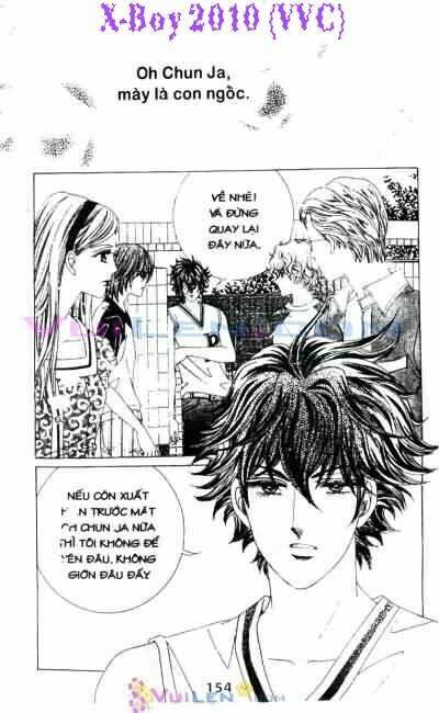 High School Bullying Chapter 40 - Trang 2