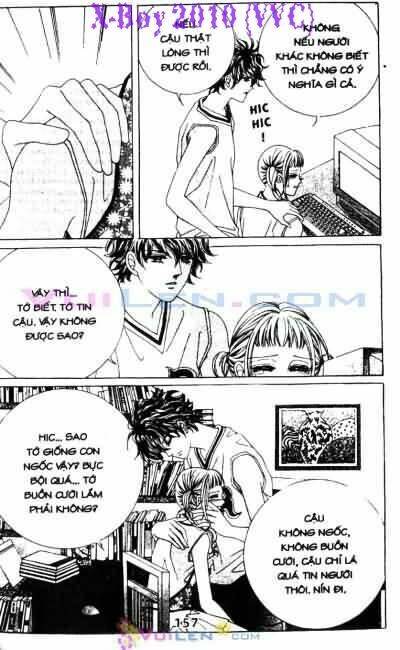 High School Bullying Chapter 40 - Trang 2