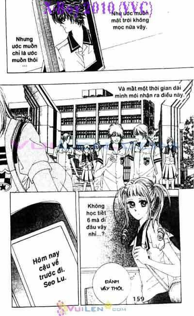 High School Bullying Chapter 40 - Trang 2