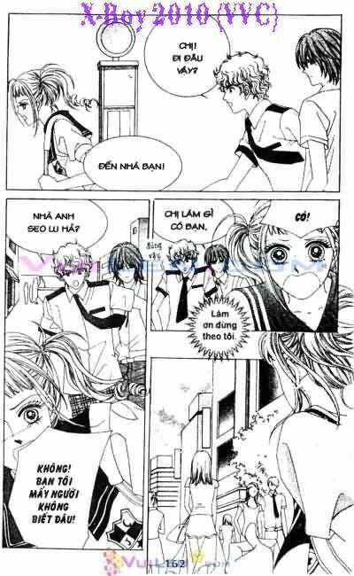 High School Bullying Chapter 40 - Trang 2