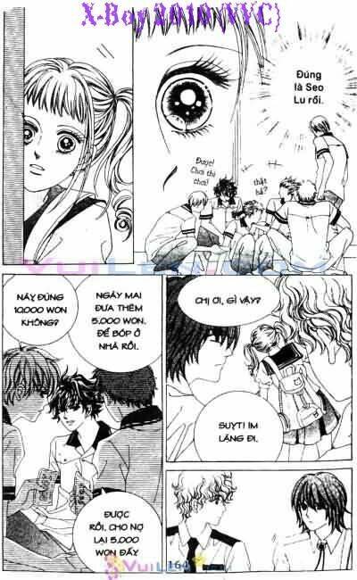 High School Bullying Chapter 40 - Trang 2