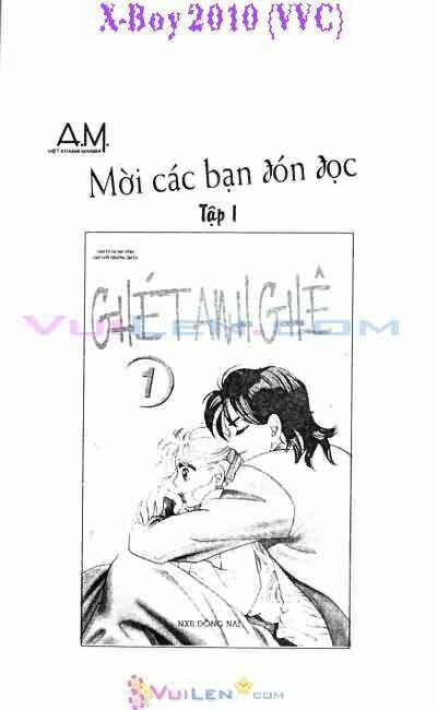 High School Bullying Chapter 40 - Trang 2