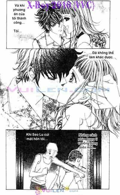 High School Bullying Chapter 40 - Trang 2