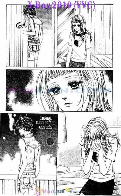 High School Bullying Chapter 40 - Trang 2