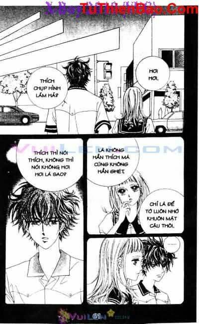 High School Bullying Chapter 38 - Trang 2