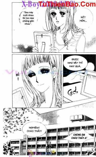 High School Bullying Chapter 38 - Trang 2