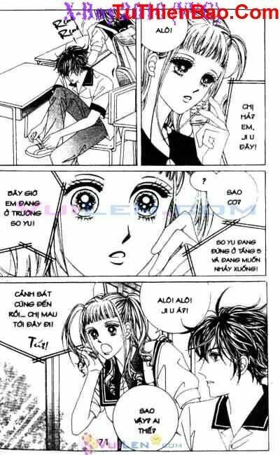 High School Bullying Chapter 38 - Trang 2