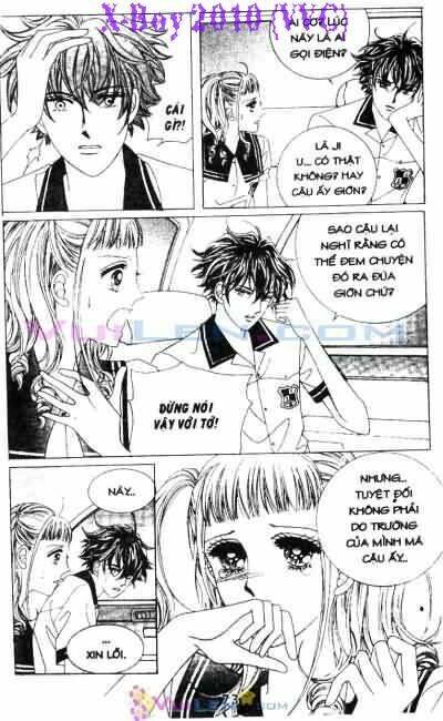 High School Bullying Chapter 38 - Trang 2