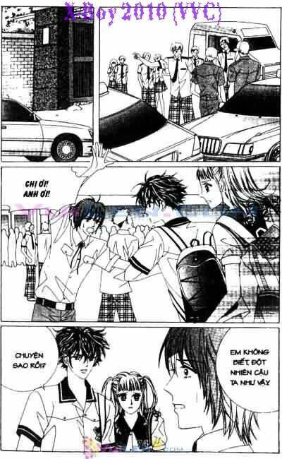 High School Bullying Chapter 38 - Trang 2