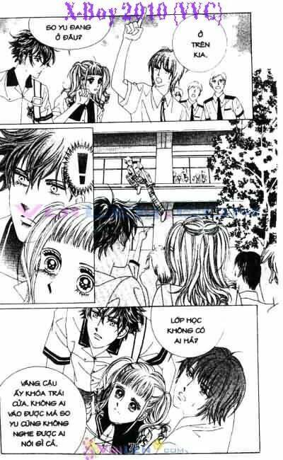 High School Bullying Chapter 38 - Trang 2