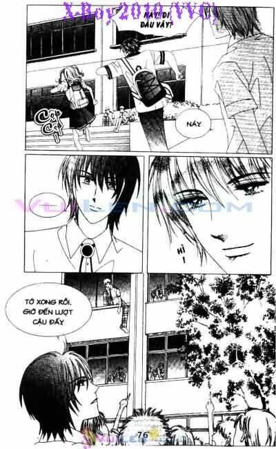 High School Bullying Chapter 38 - Trang 2