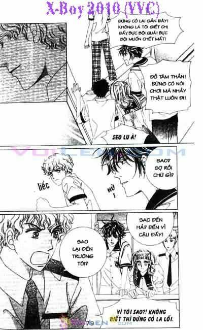 High School Bullying Chapter 38 - Trang 2